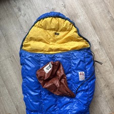 Vintage Mountain Equipment