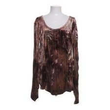 Laughing Vampire, Bluse