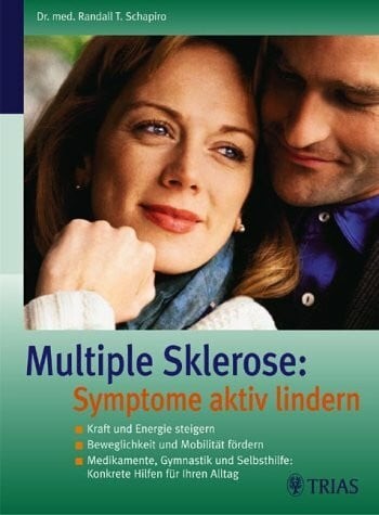 Multiple sklerose symptome - multiple, sklerose: