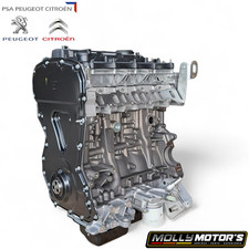 Original Motor 2,2HDI Citröen