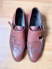 Neu. Gucci Leder Shuhe