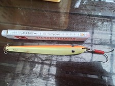 Norwegen Pilker   580 Gramm