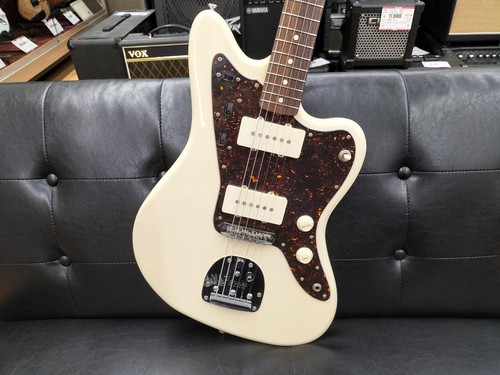Fender jazzmaster jm66 - fender, jm66-88