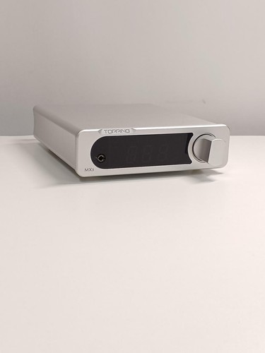 Topping mx3 desktop digital - desktop,