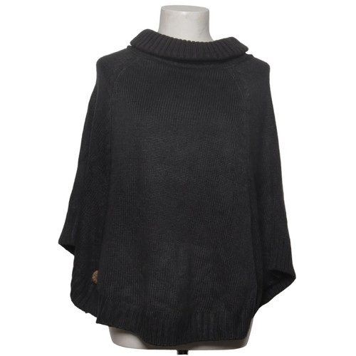 Ganeder poncho größe s - poncho,, größe: