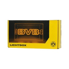Borussia Dortmund LED