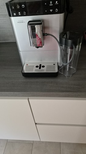 Melitta caffeo passione - melitta,