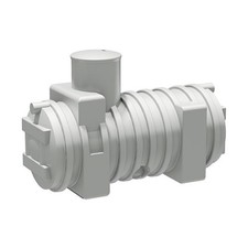 Trinkwasser-Erdtank 1000l