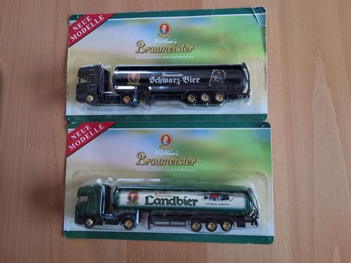 Biertrucks wüllners - 2, "wüllners