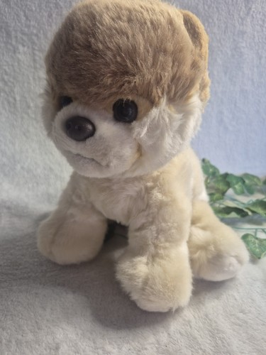 Gund boo sitzender - gund, "