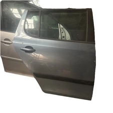 SKODA FABIA II 542 Tür hinten