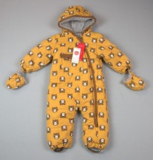 Warmer Baby Junge Winter