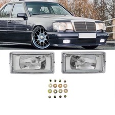 Nebelscheinwerfer SET Klarglas