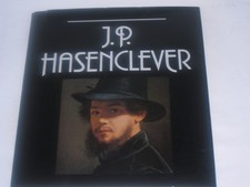 Bestvater-Hasenclever, Hanna