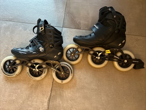 Powerslide speedskates - powerslide,