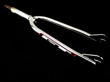 NOS GT Racing Cr-Mo BMX Gabel