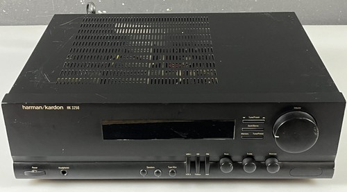 Harman kardon 3250 - harman/kardon, stereo