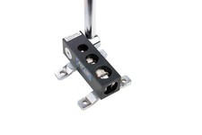 Rohrausklinkmaschine