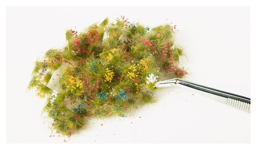 Noch 06800 spur n - 06800, blumen