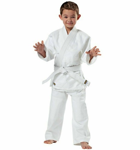 Kwon judoanzug randori kinder - kwon,