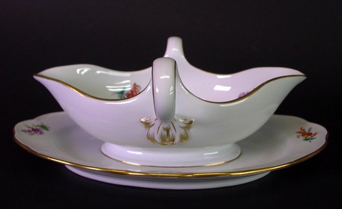 Meissen blume schöne - -,