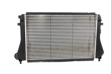 Ladeluftkühler 1K0145803BP VW Golf 6 GTI Edition 35 Audi Seat Leon Skoda