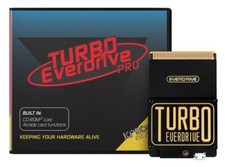 Turbo everdrive pro flashcart - pro,