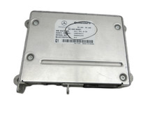 Steuergerät Steuergerät Modul DC UHI Most Bluetooth Telefon für R320 W251