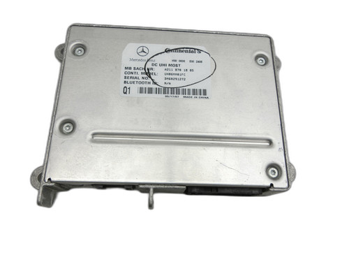 Steuergerät ecu modul - ecu,