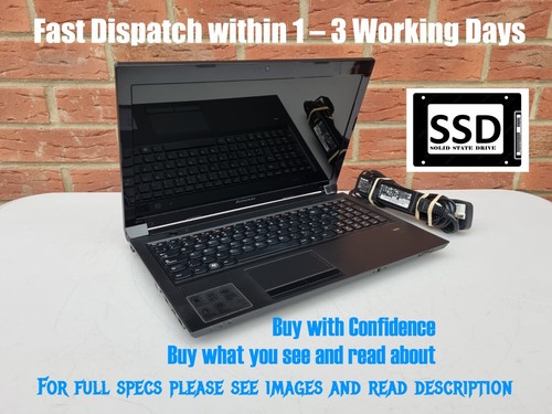 Lenovo b570 zoll hd - 15,6",
