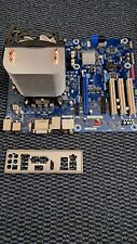 Intel Desktop Board DH77KC + i5 CPU - 3,20GHz***TOP***