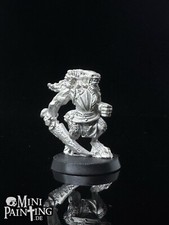 Warhammer Mordheim Possessed