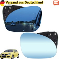 Links+Rechts Spiegel Glas