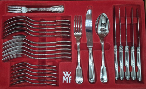 Wmf augsburger fadenmuster - wmf,