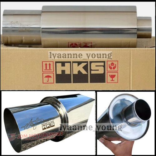 Hks power universal single - hks,