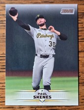 2025 Topps Stadium Club - BASE