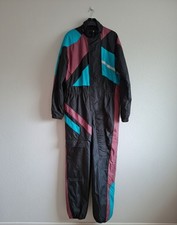 Vintage Regenkombi Gr. L 80er