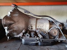 Getriebe (Automatik) Mercedes W124 300 CE Automatikgetriebe 722358   169000Km