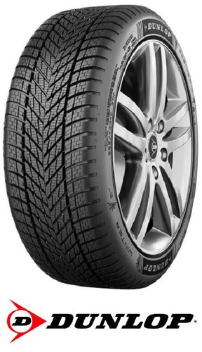 Dunlop winter mfs - dunlop, xl