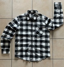NEU - Identic Herren Karohemd
