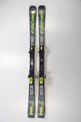 Fischer rc4 premium - fischer,