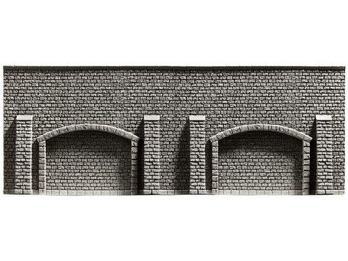 Noch 58059 arkadenmauer - noch,