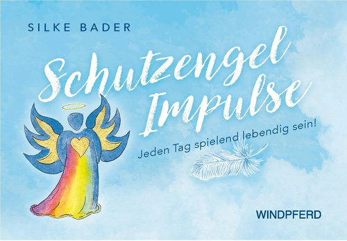 Schutzengel impulse jeden - impulse, |