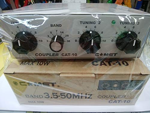 Comet cat - comet,