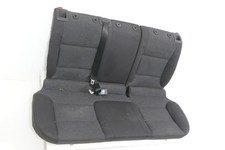 Audi A3 8P Sitz Rückbank