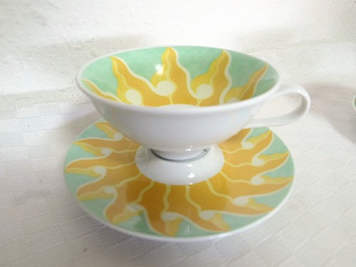Espresso sammeltasse rosenthal - sammeltasse,