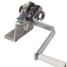 Sensendengelmaschine Sensen