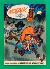 WIPA Original Mosaik Digedags