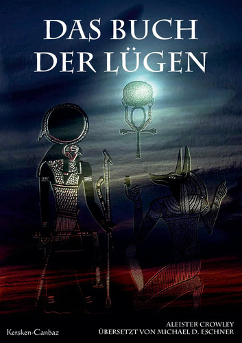 Aleister crowley das - |, buch