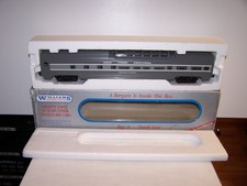 Lionel Williams K-Line Spur 0